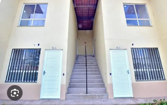 Apartamento quitado