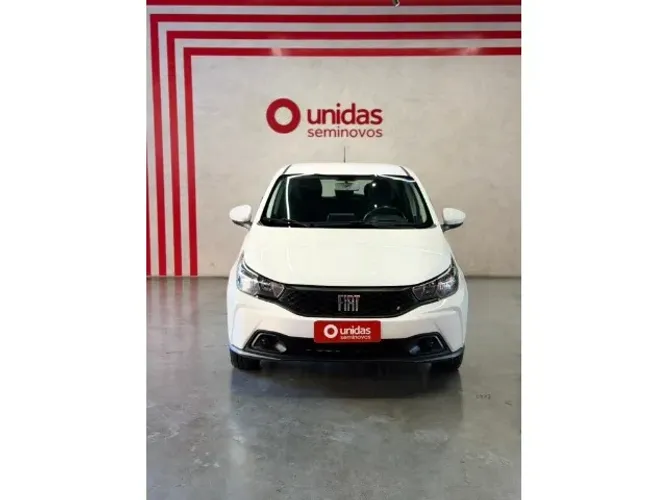 Fiat Argo Drive 1.0 6V Flex 2025