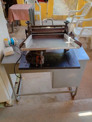7 equipamento de padaria tudo por r$ 10.000