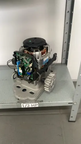 Instalador de motor de portão e instalador de porta de vidro