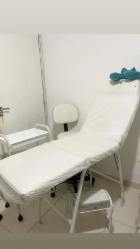 Maçã estética 