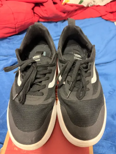 Vans ultraranger 