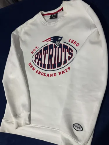 Moletom Boss NFL