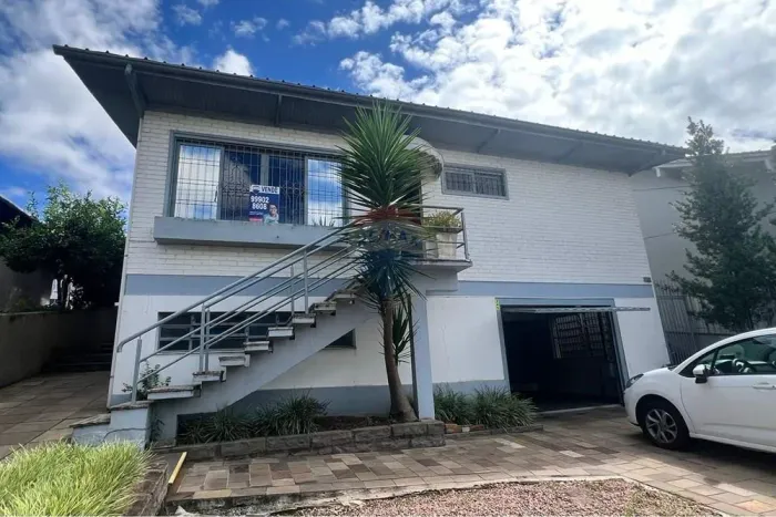 Excelente casa em Bento Gonçalves -31% OFF