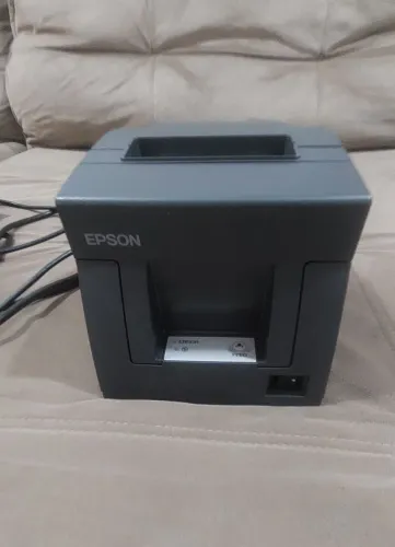 Impressora de cupom epson 
