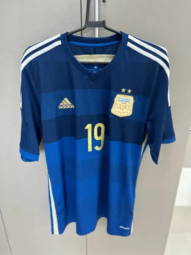 Camisa Argentina oficial