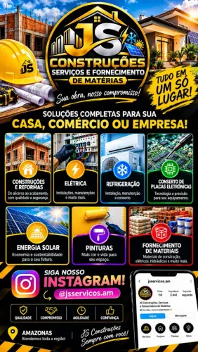 J.s refrigeração