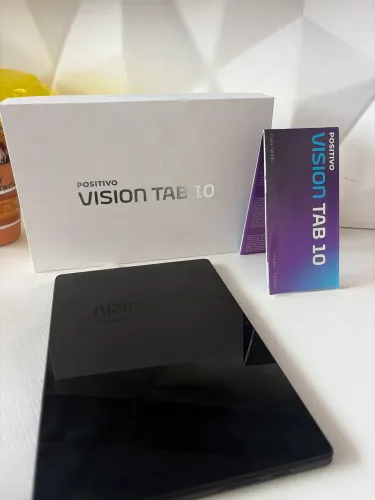 Tablet positivo vison tab 10
