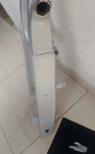 Vendo balança da tornado