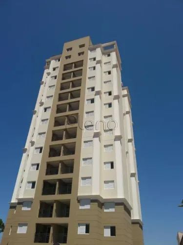 Apartamento à venda em Indaiatuba, Centro, com 2 quartos, com 74 m², Residencial La Spezia