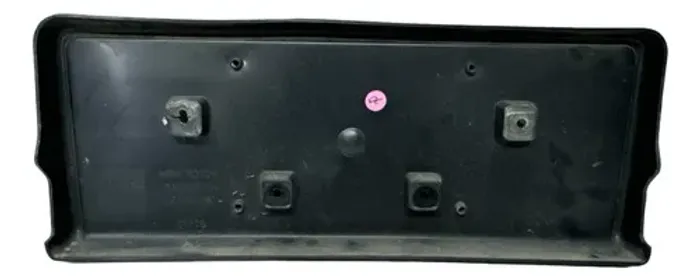 Suporte Placa Dianteiro Jeep Compass 2017/2021 53285973