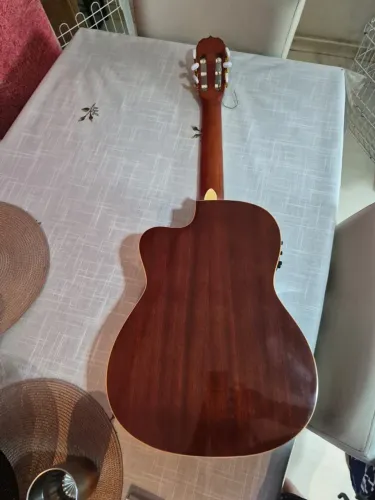 Violão Condor Cn28c Martinez Acústico Nylon Clássico