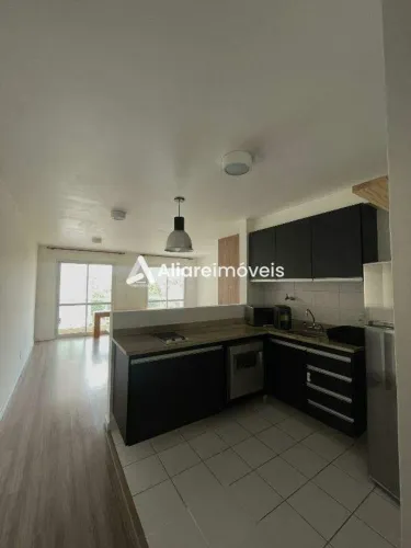 Apartamento c/ 1 quarto, 1 suíte e 1 vaga, 50m², à venda no Condomínio Luzes da Mooca Spaz