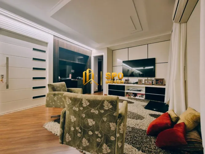 Apartamento à venda com 3 quartos, sendo 1 suítes, no condomínio Viva, São Paulo - SP