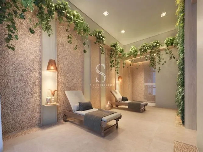 Apartamento em São Paulo