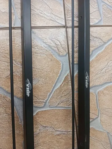 Rack teto c3 vrip 