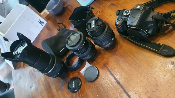 Nikon