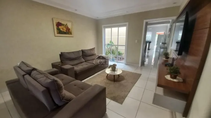 Casa à venda Condomínio Chacur Varzea Paulista