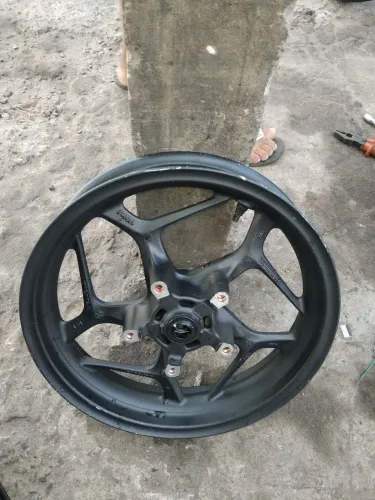 1calha titan 160 1 Calha cb twister 1 calha pcx 160