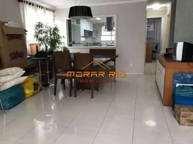 Condomínio Fechado para Locação em Rio de Janeiro, Recreio dos Bandeirantes, 4 dormitórios