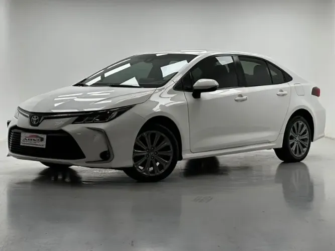 Toyota Corolla XEI 2.0 Flex 16V Aut. 2023