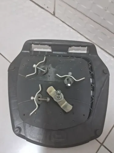 Base pra baú pro tork