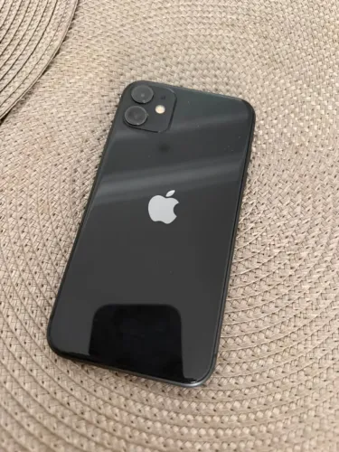 iphone 11 preto 