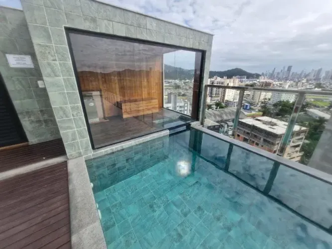 OPORTUNIDADE 1DORM, 1BWC, 1VG, MOBILIADO COM LAZER COMPLETO EM EXC. LOCALIZAÇÃO VENHA VER