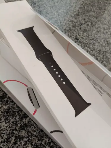 Apple Watch Série 4 44mm