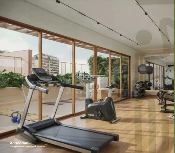 Studio : / Residencial / Laranjeiras