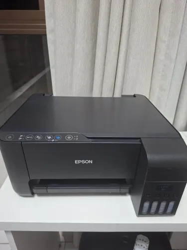 IMPRESSORA EPSON
