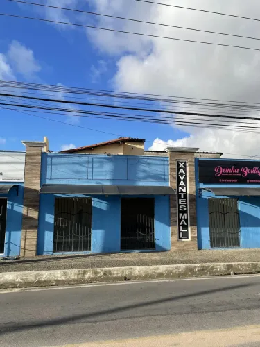 Imóvel para aluguel tem 16 metros quadrados em Pitimbu - Natal - RN