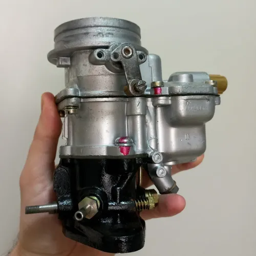 Carburador weber dfv 228