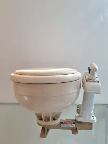 Vaso Náutico