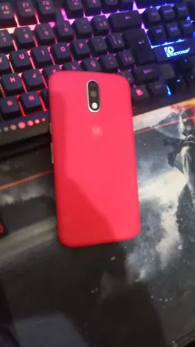 MotoG 4 plus pra vender  no preço de noidado kkkkkk 