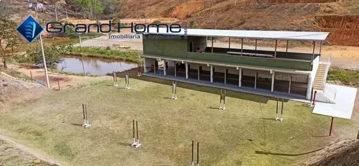 Fazenda 2 quartos em Vila Merlo