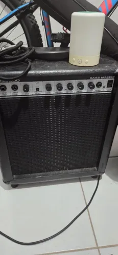 Cubo para contra baixo proficional