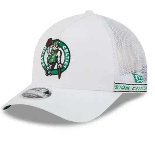 Boné 9FORTY M-CROWN Boston Celtics NBA