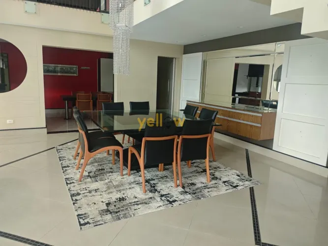 Casa em Condomínio Fechado em Condomínio Hills III - Arujá, SP
