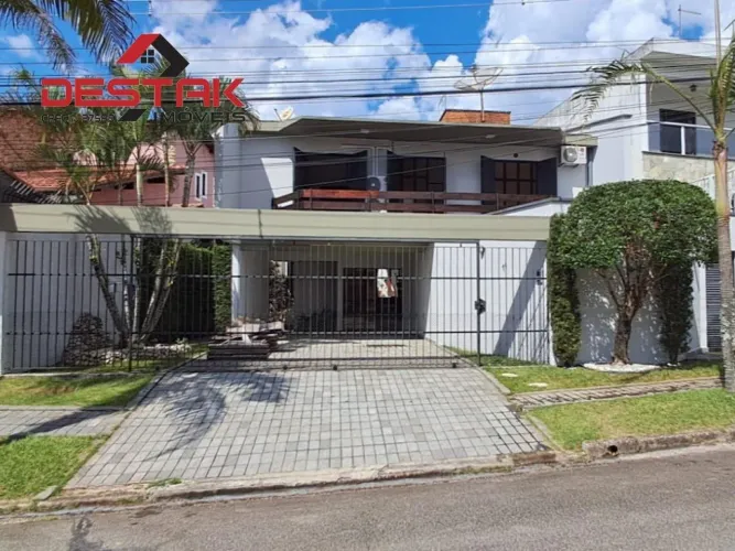 Casa A Venda No Condominio Nova Caieiras, Ambientes Amplos e Confortaveis.