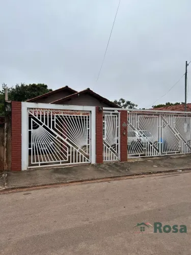 Casa para venda, Santa Isabel, Varzea Grande
