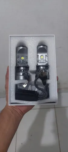 Vendo Led Projetor H4 da Isamuto de 120w