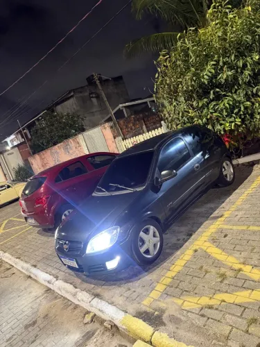 Chevrolet Celta Life/ LS 1.0 MPFI 8V Flexpower 3P 2007