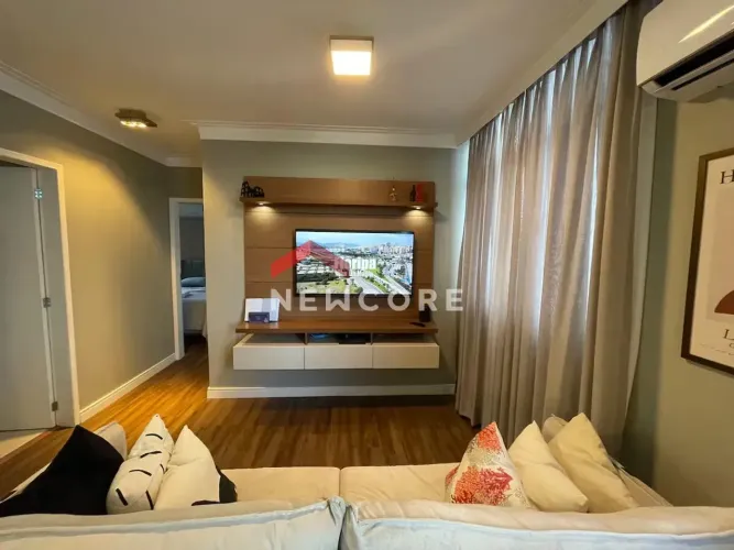Apartamento em Rua Delminda Silveira - Agronômica - Florianópolis/SC