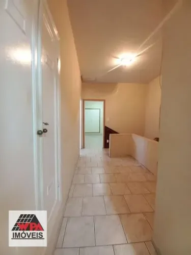 Casa Comercial para venda e locação no bairro Vila Pavan em Americana