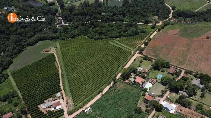 Jarinu-SP Área rural em Jarinu à venda, 24800 m² por R$ 200.000