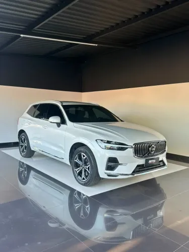Volvo XC-60 XC 60 T-8 Híbrido Inscription 2.0 5P 2022