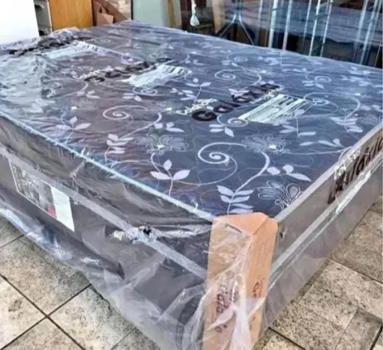 Cama