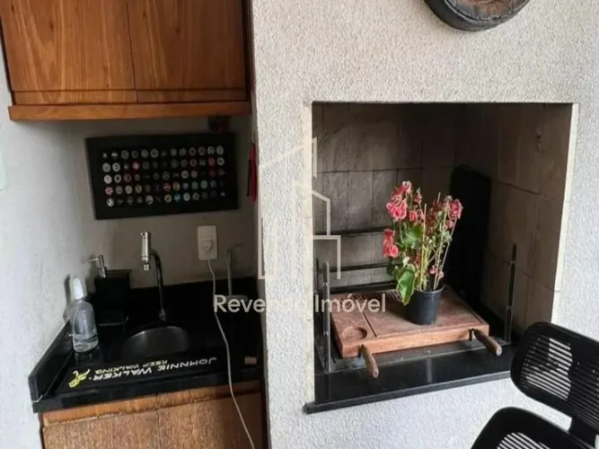 Apartamento no Condomínio Edifício Persona Perdizes com 70m² 2 dormitórios 2 banheiros 1 v