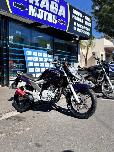 Fazer/Yamaha